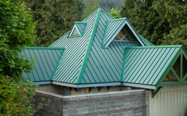Best Roofing for New Construction  in Webberville, MI